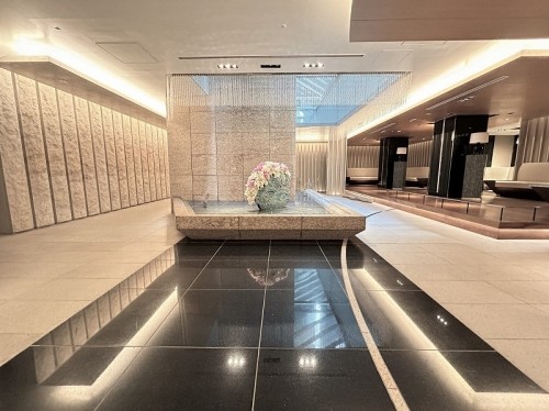 apartment 東京都新宿区西新宿１丁目6-1 新宿エルタワー17階