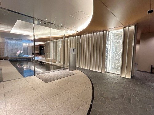 apartment 東京都新宿区西新宿１丁目6-1 新宿エルタワー17階