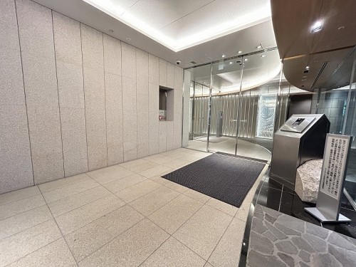 apartment 東京都新宿区西新宿１丁目6-1 新宿エルタワー17階