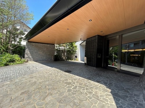 apartment 東京都新宿区西新宿１丁目6-1 新宿エルタワー17階