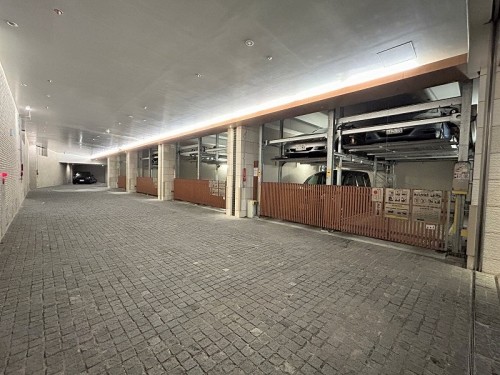 apartment 東京都新宿区西新宿１丁目6-1 新宿エルタワー17階