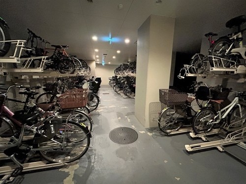 apartment 東京都新宿区西新宿１丁目6-1 新宿エルタワー17階