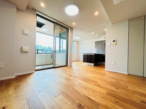 apartment 東京都新宿区西新宿１丁目6-1 新宿エルタワー17階