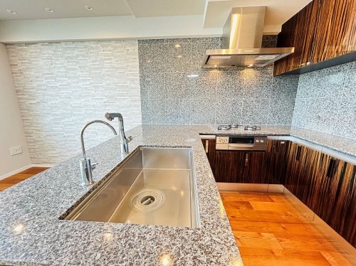 apartment 東京都新宿区西新宿１丁目6-1 新宿エルタワー17階