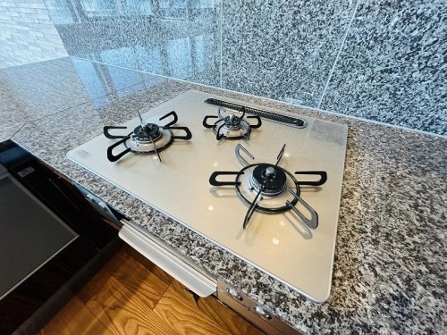 apartment 東京都新宿区西新宿１丁目6-1 新宿エルタワー17階