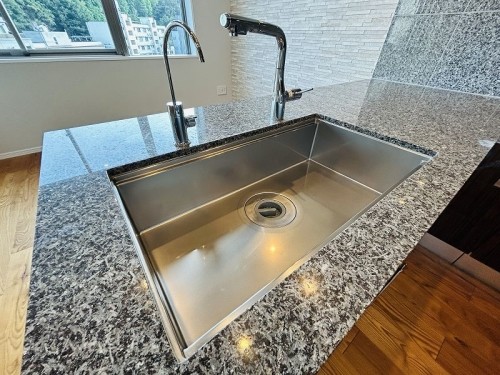 apartment 東京都新宿区西新宿１丁目6-1 新宿エルタワー17階