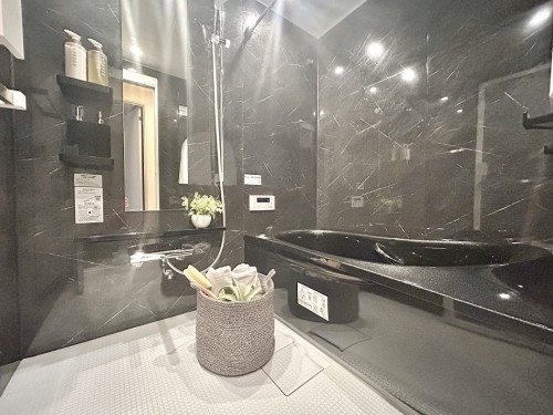 apartment 東京都新宿区西新宿１丁目6-1 新宿エルタワー17階