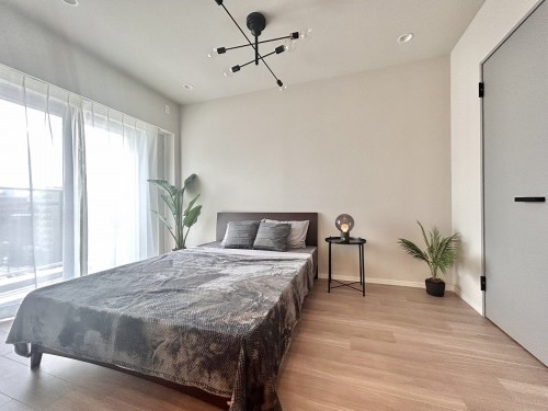 apartment 東京都新宿区西新宿１丁目6-1 新宿エルタワー17階
