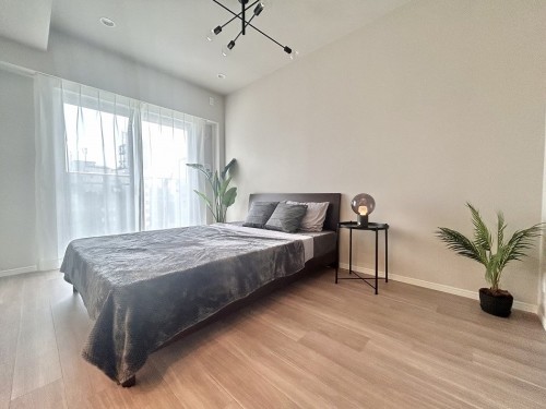 apartment 東京都新宿区西新宿１丁目6-1 新宿エルタワー17階