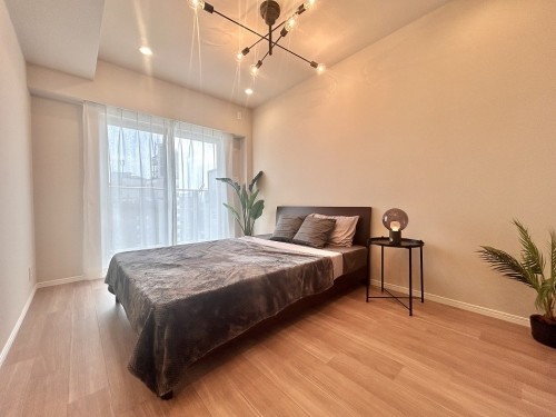 apartment 東京都新宿区西新宿１丁目6-1 新宿エルタワー17階