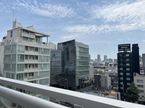 apartment 東京都新宿区西新宿１丁目6-1 新宿エルタワー17階