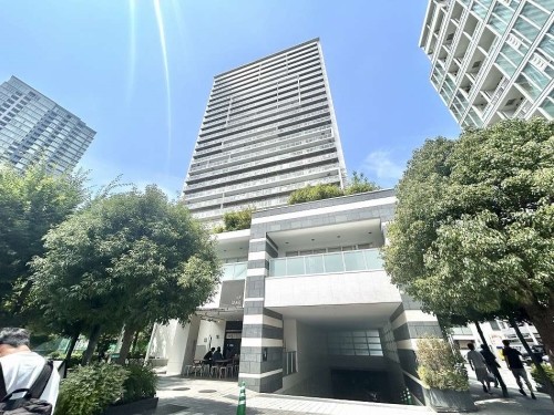 apartment 東京都新宿区西新宿１丁目6-1 新宿エルタワー17階