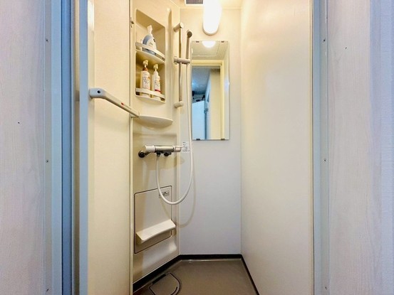 detached 東京都新宿区中落合１丁目1-4-13