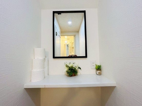 detached 東京都新宿区中落合１丁目1-4-13