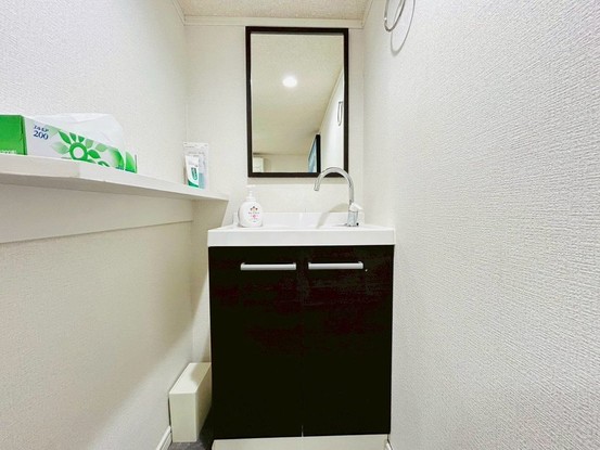 detached 東京都新宿区中落合１丁目1-4-13