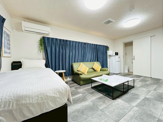 detached 東京都新宿区中落合１丁目1-4-13