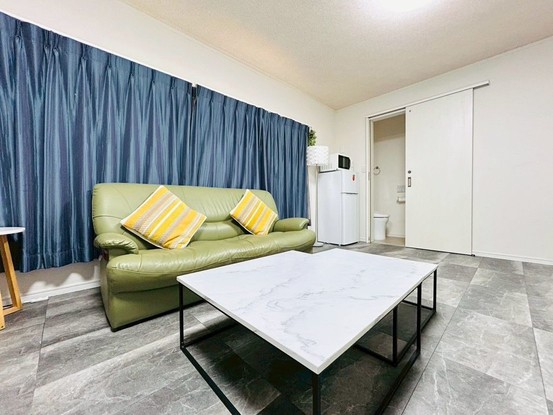 detached 東京都新宿区中落合１丁目1-4-13