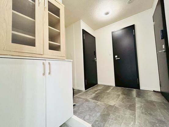 detached 東京都新宿区中落合１丁目1-4-13