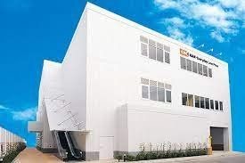 detached 東京都新宿区中落合１丁目1-4-13