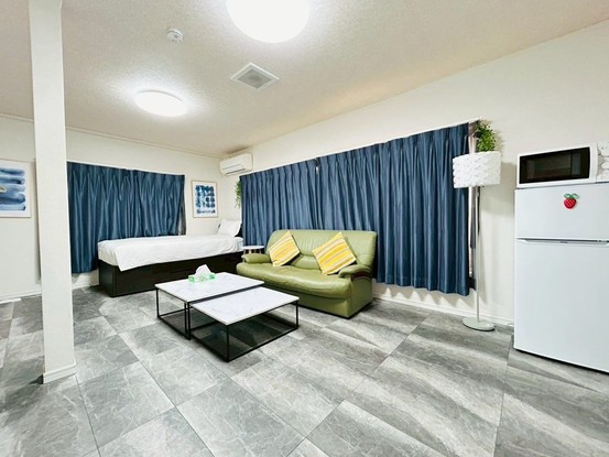 detached 東京都新宿区中落合１丁目1-4-13