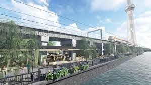 detached 東京都新宿区中落合１丁目1-4-13