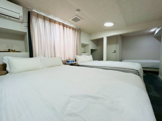 detached 東京都新宿区中落合１丁目1-4-13