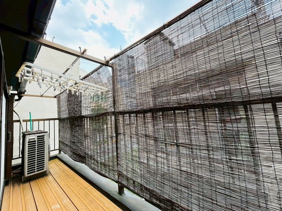 detached 東京都新宿区中落合１丁目1-4-13