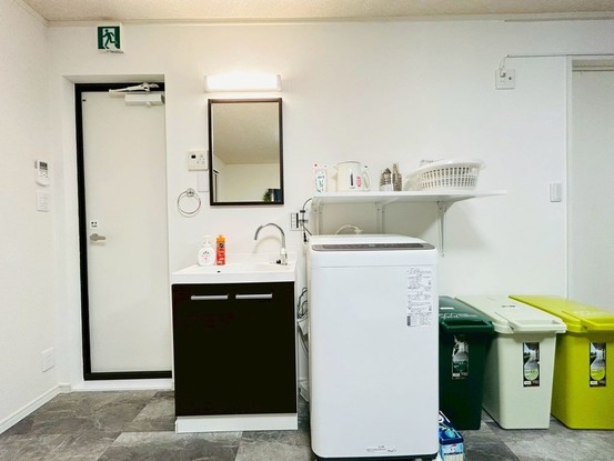 detached 東京都新宿区中落合１丁目1-4-13