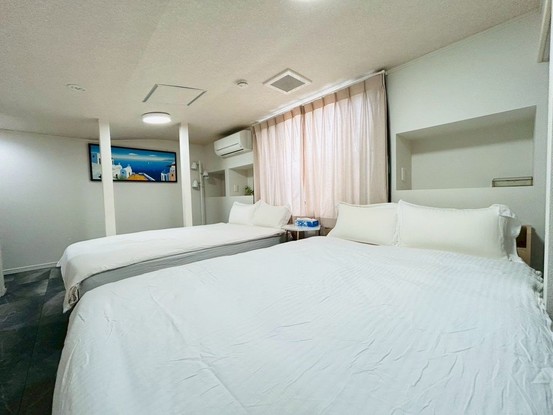 detached 東京都新宿区中落合１丁目1-4-13