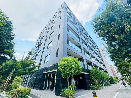 apartment 東京都豊島区西池袋４丁目
地図を見る