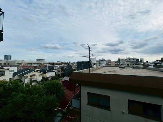 apartment 東京都豊島区西池袋４丁目
地図を見る