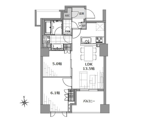 apartment 東京都豊島区西池袋４丁目
地図を見る