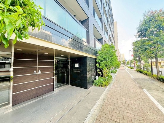 apartment 東京都豊島区西池袋４丁目
地図を見る