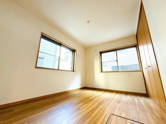 detached 東京都新宿区中落合１丁目1-4-13