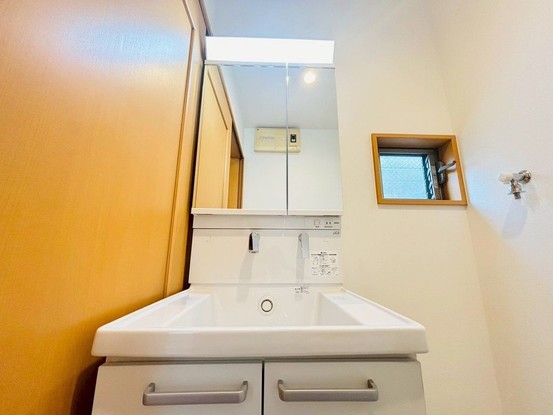 detached 東京都新宿区中落合１丁目1-4-13