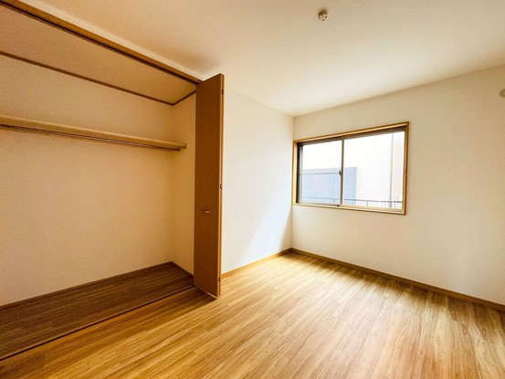 detached 東京都新宿区中落合１丁目1-4-13