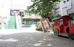 detached 東京都新宿区中落合１丁目1-4-13