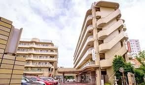 detached 東京都新宿区中落合１丁目1-4-13