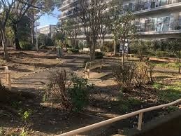 detached 東京都新宿区中落合１丁目1-4-13