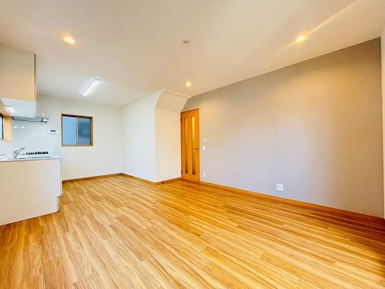 detached 東京都新宿区中落合１丁目1-4-13