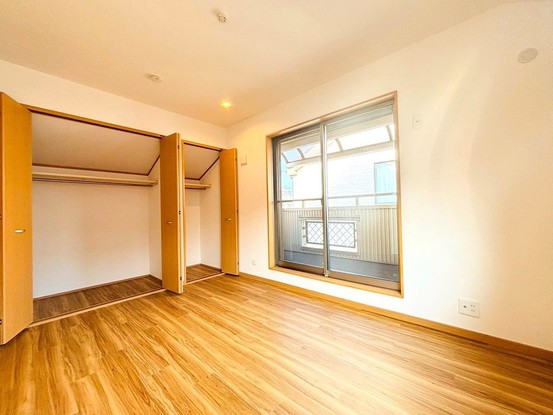 detached 東京都新宿区中落合１丁目1-4-13