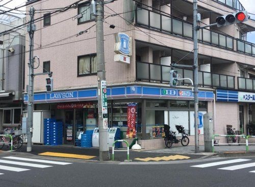 detached 東京都新宿区中落合１丁目1-4-13