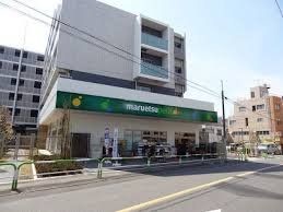 detached 東京都新宿区中落合１丁目1-4-13