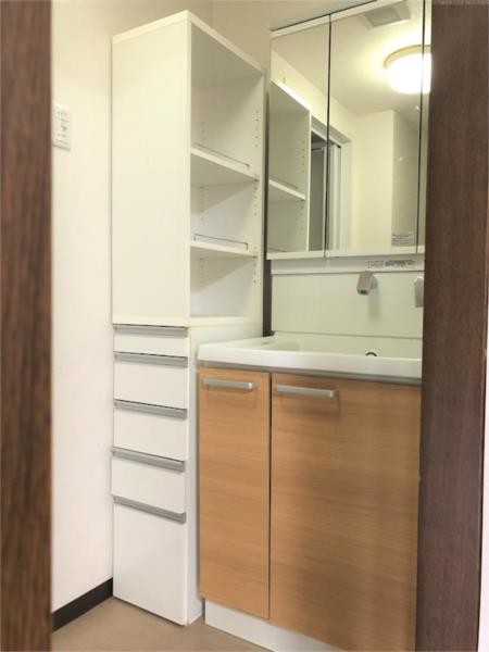 apartment 三重県四日市市浜田町３－１２ 四日市三交ビル