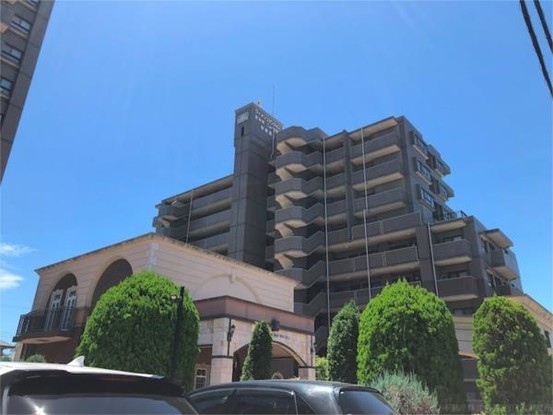 apartment 三重県四日市市浜田町３－１２ 四日市三交ビル