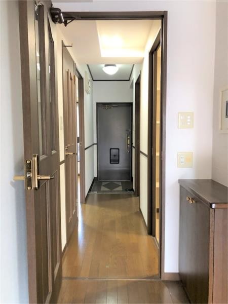 apartment 三重県四日市市浜田町３－１２ 四日市三交ビル