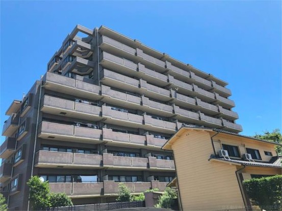 apartment 三重県四日市市浜田町３－１２ 四日市三交ビル