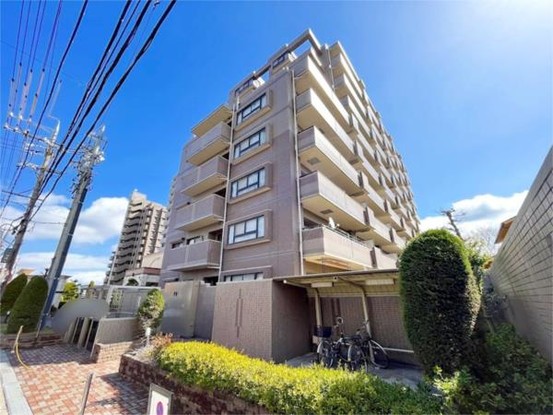 apartment 三重県四日市市浜田町３－１２ 四日市三交ビル