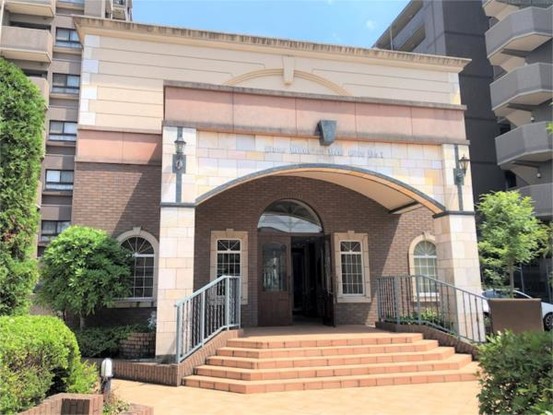 apartment 三重県四日市市浜田町３－１２ 四日市三交ビル