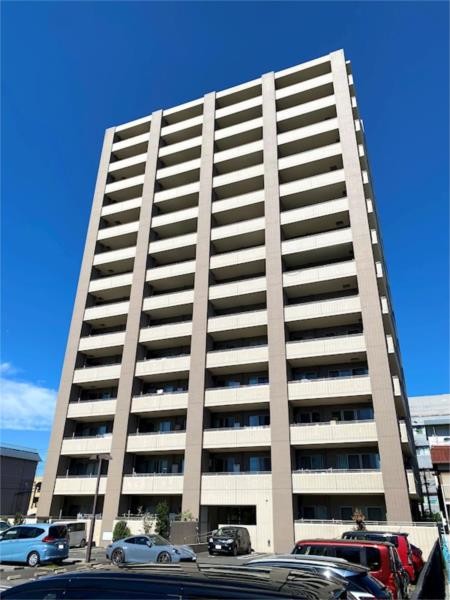 apartment 三重県四日市市浜田町３－１２ 四日市三交ビル